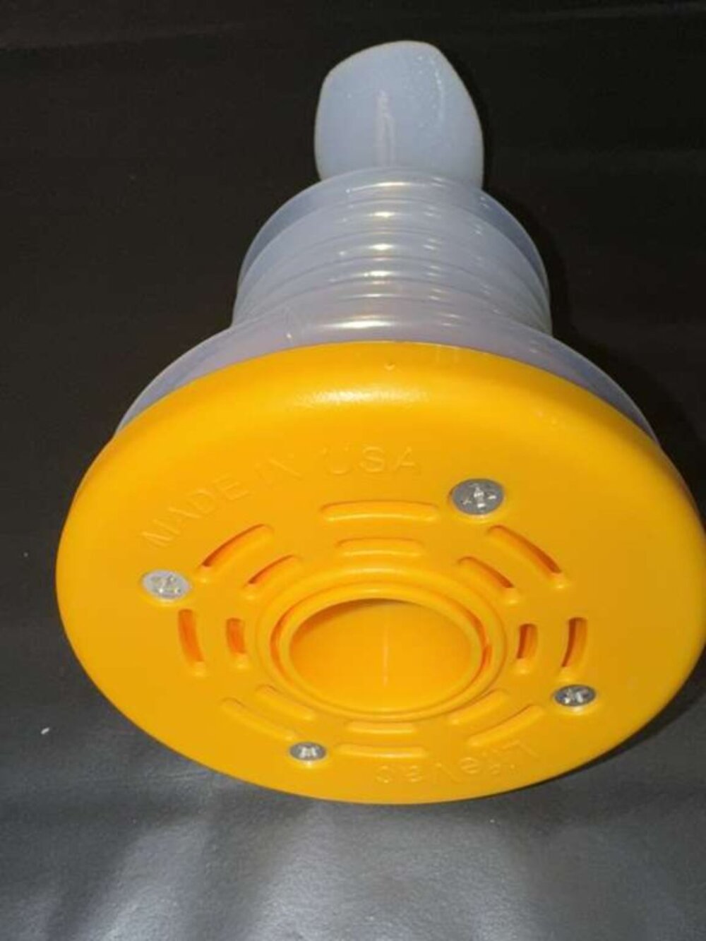 LifeVac Travel Kit & 2 Yellow Kits & NEW & Great Gift Idea NEW - Picture 8 of 8